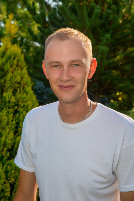 Алексей Ерышканов