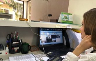 Один из самых популярных вопросов наших покупателей: «А что вы делаете зимой?»