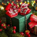 С наступающим Новым 2018 Годом!