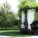 Ландшафтный дизайн и проектирование участка